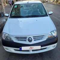 پارس تندر مدل۹۴مولتی مدیا|خودرو سواری و وانت|تبریز, |دیوار