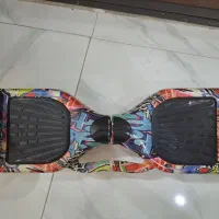 اسکوتر ۱۰ اینچ بلوتوثی