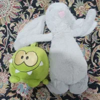 عروسک اسباب بازی