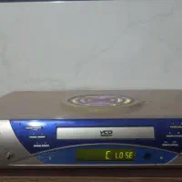 دستگاه سی دی|پخش‌کننده DVD و ویدیو|شاهرود, |دیوار