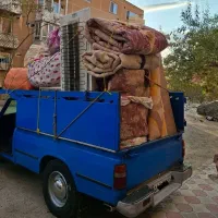 باربری اسباب‌کشی سهند.بار.با نیسان حمل اثاثیه منزل|خدمات حمل و نقل|تبریز, |دیوار