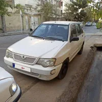 فروش پراید