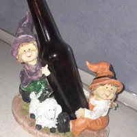 تعدادی دکوری درحد نو وتمیز