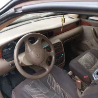 سمند مدل ۸۵ عروسک|خودرو سواری و وانت|رشت, جماران|دیوار