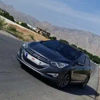 هیوندا i40