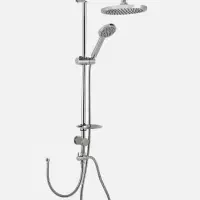 دوش حمام با گرانتی پخش سلیمی|لوازم حمام|اردبیل, |دیوار