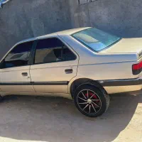 رینگ ووسن چرخشی ایتالیایی اصل