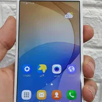 سامسونگ Galaxy On5 (2016) با حافظهٔ 16 گیگابایت
