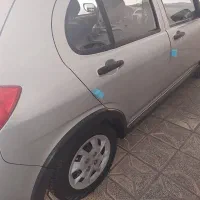 کوییک مدل ۴۰۱ بدون رنگ|خودرو سواری و وانت|مشهد, الهیه|دیوار