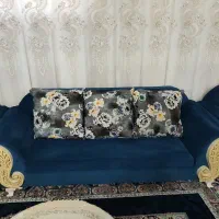 مبل|مبلمان خانگی و میز عسلی|قم, شهر قائم|دیوار