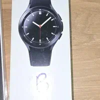 گلکسی واچ سامسونگ سری 4 کلاسیک