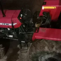 تراکتور 800جفت مدل 96و475جفت404