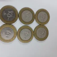 سکه 250