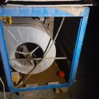 تعمیرانواع کولر و پکیج