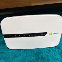مودم رو میزی 5g مبین نت Mn-6500q بدون جعبه