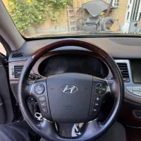 جنسیس سدان|خودرو سواری و وانت|ارومیه, |دیوار