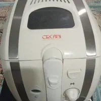 سرخ کن با روغن