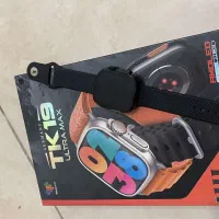 ساعت هوشمند دیجیتال اورجینال