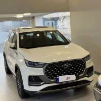 تیگو ۸ پرومکس ۴۰۳ IE