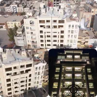 مشارکت،مدیریت پیمان،بازسازی و ..|مشارکت در ساخت املاک|مشهد, شریف|دیوار