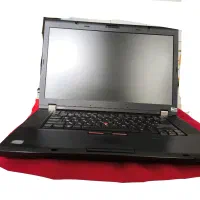 لپ تاپ لنوو t520|رایانه همراه|کرمانشاه, |دیوار