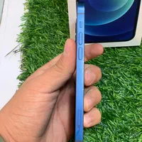 iPhone 12 zaa 128 پلم|موبایل|کرج, کوی امامیه|دیوار