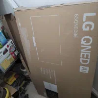 کارتون تلوزیون ال جی