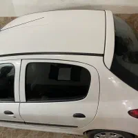 فروش ۲۰۶|خودرو سواری و وانت|بروجرد, |دیوار