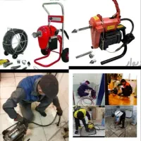 لوله بازکن تهرانپارس حکیمیه خاک سفید استخر فرجام