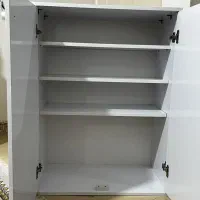 جاکفشی ودراور و....|جاکفشی، کمد، دراور|رشت, پیرکلاچای|دیوار