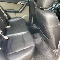 کیا سراتو مونتاژ اتوماتیک آپشنال 2000cc، مدل ۱۳۹۷|خودرو سواری و وانت|گرگان, |دیوار
