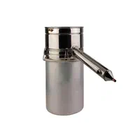 دستگاه گلابگیری(تقطیر ،عرقگیری)|سایر لوازم برقی|قم, آذر (نکویی)|دیوار