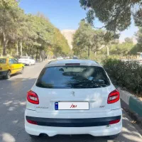 پژو ۲۰۷مدل ۹۶ لاکاغذی|خودرو سواری و وانت|کرمانشاه, |دیوار
