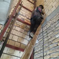 جوشکاری سیار ۲۴ ساعته