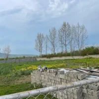 ۲۴۰۰ متر مناسب سرمایه گذاری و پلاک بندی شاندرمن