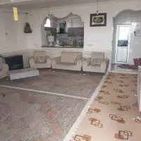 رهن منزل طبقه دوم .پایین ترازپارک کودک .