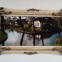 لوازم دکور منزل|مبلمان خانگی و میز عسلی|الیگودرز, |دیوار