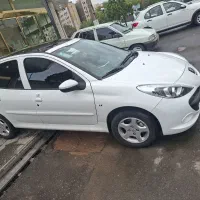 ۲۰۷ پانا معاوضه با کویک، ساینا