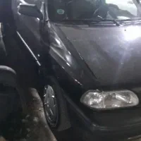 پراید مدل ۸۳