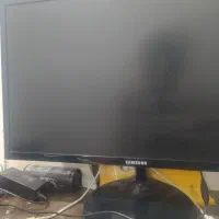 مانیتور ۲۲اینچ سامسونگ HDMI