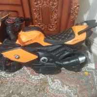 موتورشارژی|اسباببازی|قزوین, |دیوار