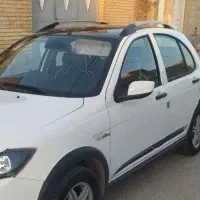 کوئیک gxrl مدل 1403|خودرو سواری و وانت|امیدیه, |دیوار