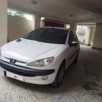 ۲۰۶تیپ۲ مدل۱۴۰۰