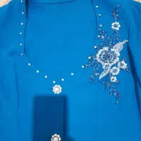 دوتامجلسی دونه ای ۶۵۰ درحدنو|لباس|قزوین, |دیوار