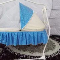 گهواره نوزادی