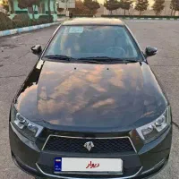 دنا توربو اتوماتیک 1401 کم کار|خودرو سواری و وانت|سلماس, |دیوار