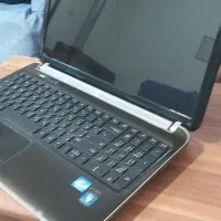 لب تاپ فوق سریع Hp laptop|رایانه همراه|اصفهان, همت‌آباد|دیوار