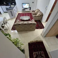 سوئیت آپارتمان خونه مبله دوخواب کوتاه مدت هاشمیه|اجارهٔ کوتاهمدت آپارتمان و سوئیت|مشهد, چهارچشمه|دیوار