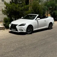 لکسوس is300 کروک تمیز