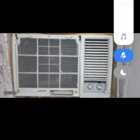 کلرگازی گری|کولر گازی و فنکوئل|جیرفت, |دیوار